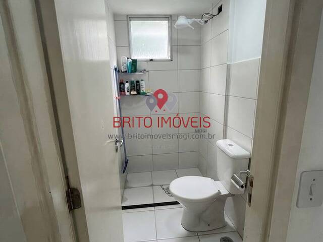 Apartamento para Venda em Mogi das Cruzes - 5