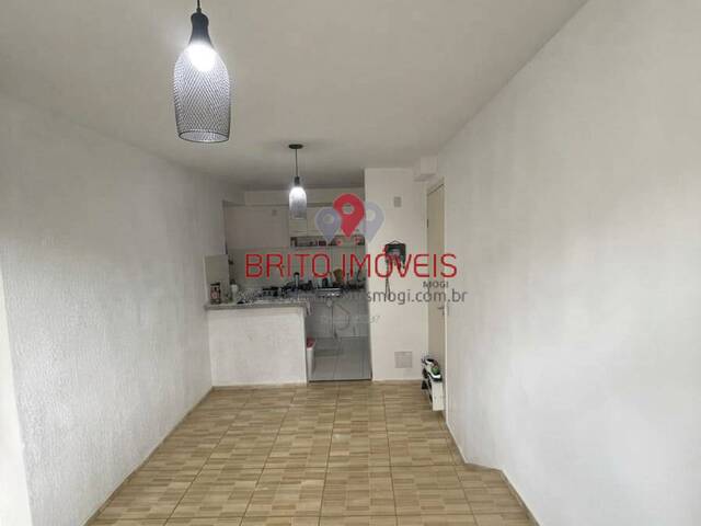 Apartamento para Venda em Mogi das Cruzes - 4