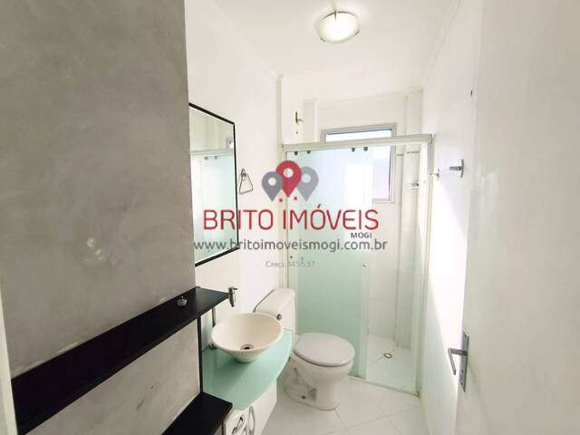 Apartamento para Venda em Mogi das Cruzes - 2