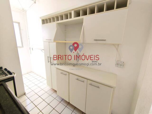 Apartamento para Venda em Mogi das Cruzes - 4