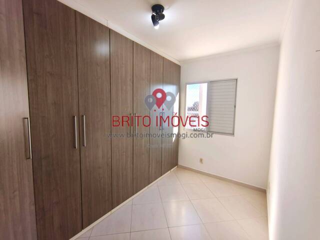 Apartamento para Venda em Mogi das Cruzes - 5