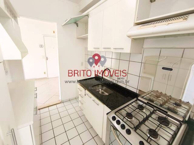 Apartamento para Venda em Mogi das Cruzes - 3