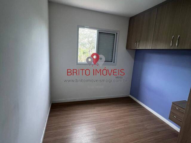 Apartamento para Venda em Mogi das Cruzes - 4