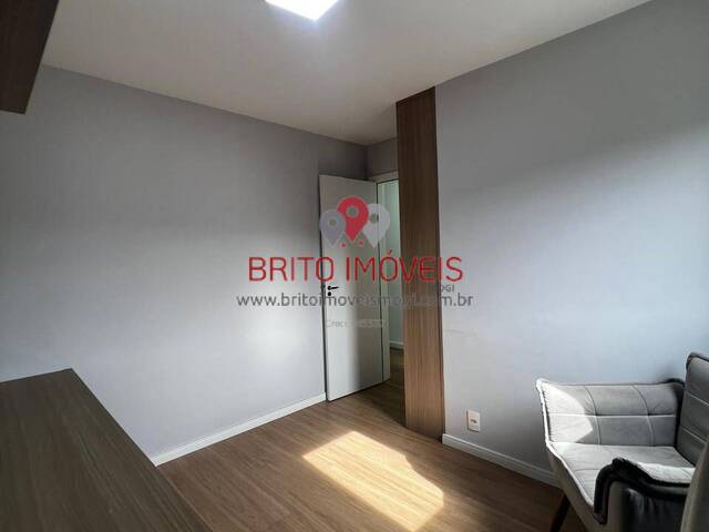 Apartamento para Venda em Mogi das Cruzes - 5