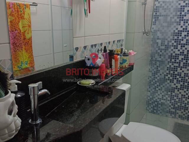 #1907 - Apartamento para Venda em Mogi das Cruzes - SP - 2
