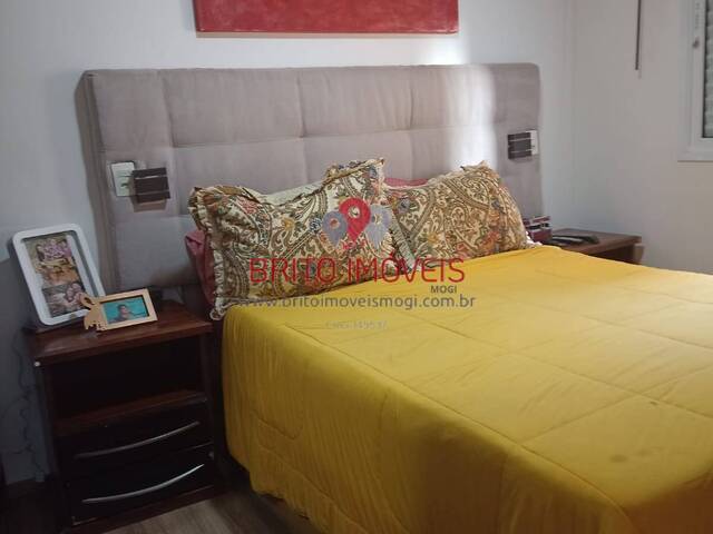 Apartamento para Venda em Mogi das Cruzes - 4