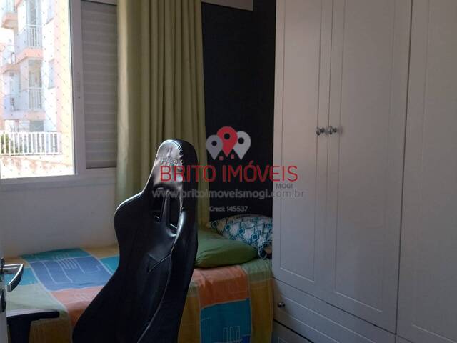 Apartamento para Venda em Mogi das Cruzes - 5