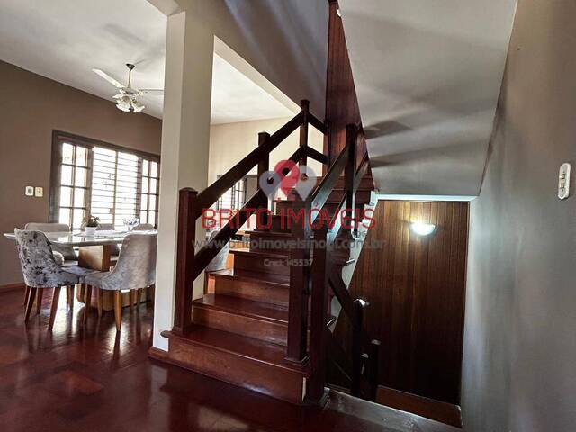 #1908 - Casa para Venda em Mogi das Cruzes - SP - 3