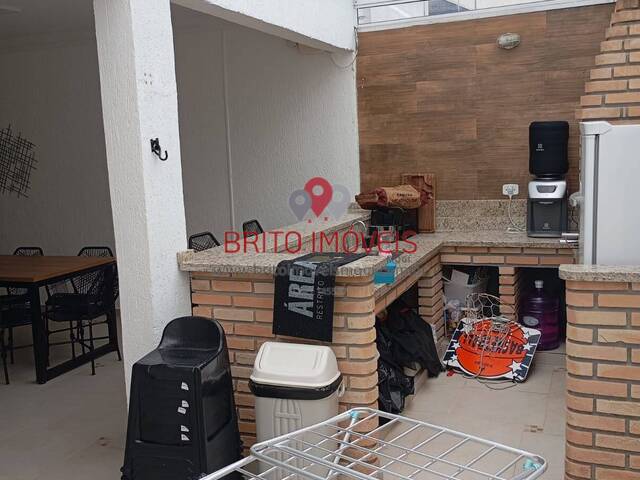 Sobrado para Venda em Mogi das Cruzes - 5