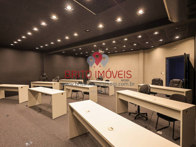 Prédio comercial para Venda em Mogi das Cruzes - 2