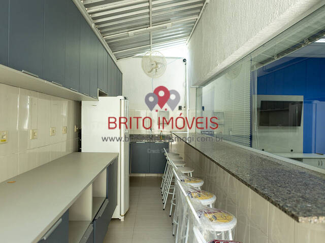 Prédio comercial para Venda em Mogi das Cruzes - 5