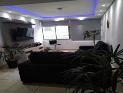 #1169 - Apartamento para Venda em Mogi das Cruzes - SP