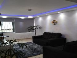 #1169 - Apartamento para Venda em Mogi das Cruzes - SP