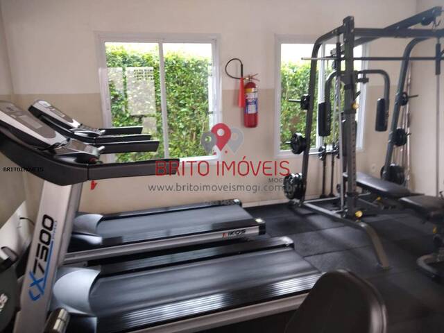 #949 - Apartamento para Locação em Mogi das Cruzes - SP - 1