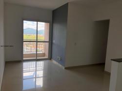 #949 - Apartamento para Locação em Mogi das Cruzes - SP - 2