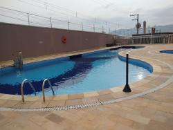 #949 - Apartamento para Locação em Mogi das Cruzes - SP - 3