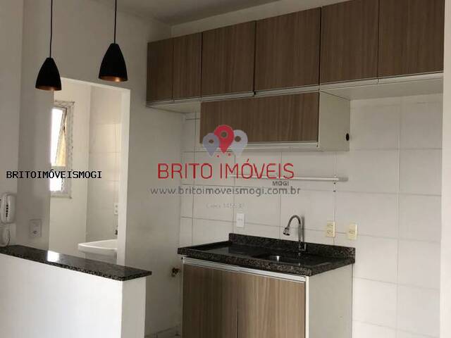 Apartamento para Locação em Mogi das Cruzes - 4