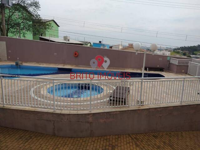 Apartamento para Locação em Mogi das Cruzes - 5