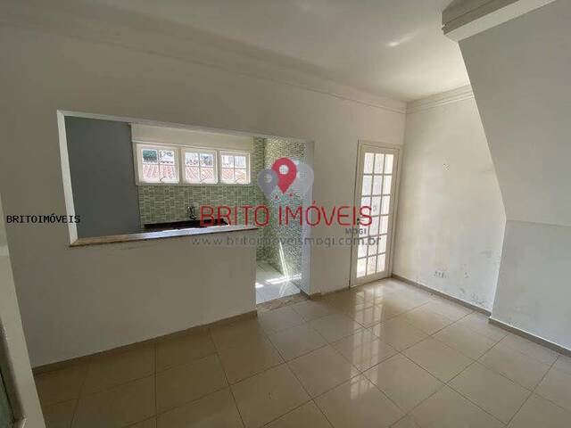 #1196 - Casa para Locação em Mogi das Cruzes - SP - 3