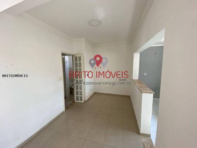 Casa para Locação em Mogi das Cruzes - 4