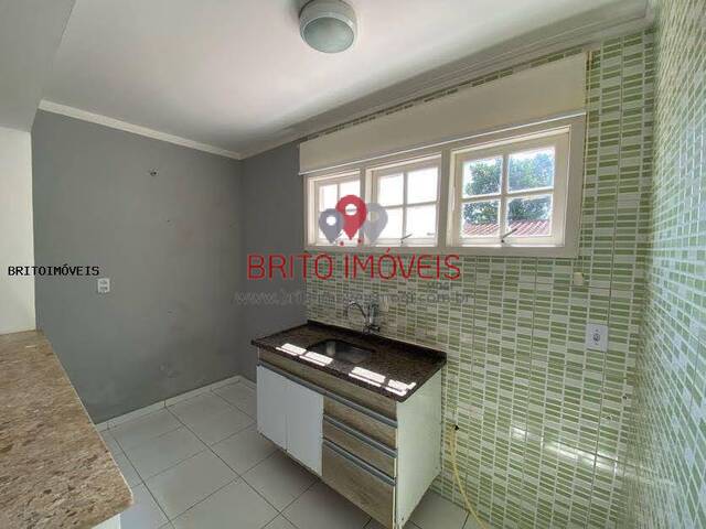 Casa para Locação em Mogi das Cruzes - 5