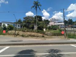 #1226 - Terreno para Venda em Mogi das Cruzes - SP - 1