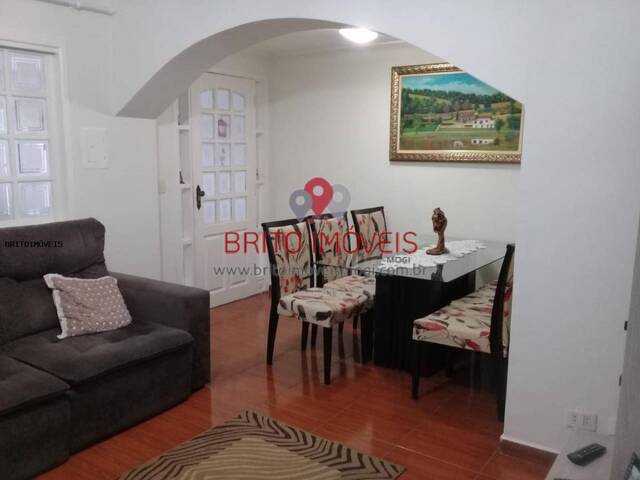 Casa para Venda em Poá - 2