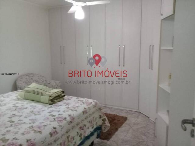 Casa para Venda em Poá - 3