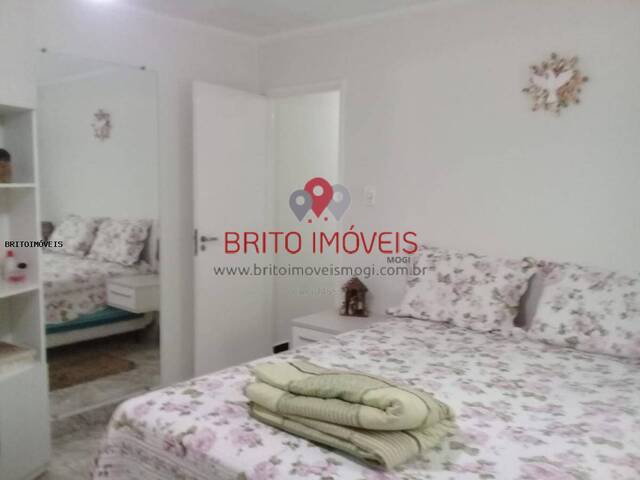Casa para Venda em Poá - 4