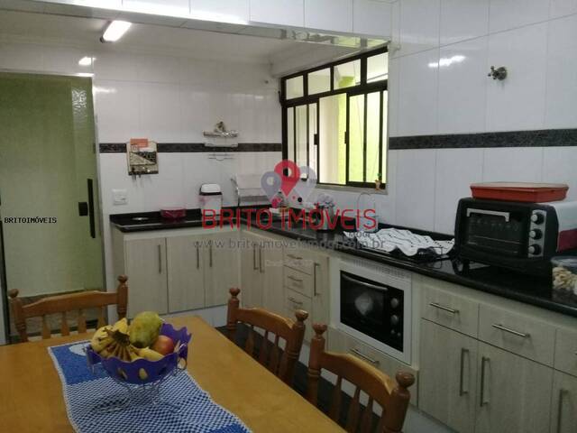 Casa para Venda em Poá - 5
