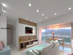 #1319 - Apartamento para Venda em Mogi das Cruzes - SP