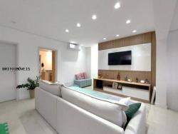#1319 - Apartamento para Venda em Mogi das Cruzes - SP