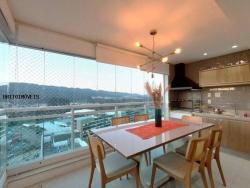 #1319 - Apartamento para Venda em Mogi das Cruzes - SP