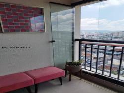 Apartamento para Venda em Mogi das Cruzes - 5