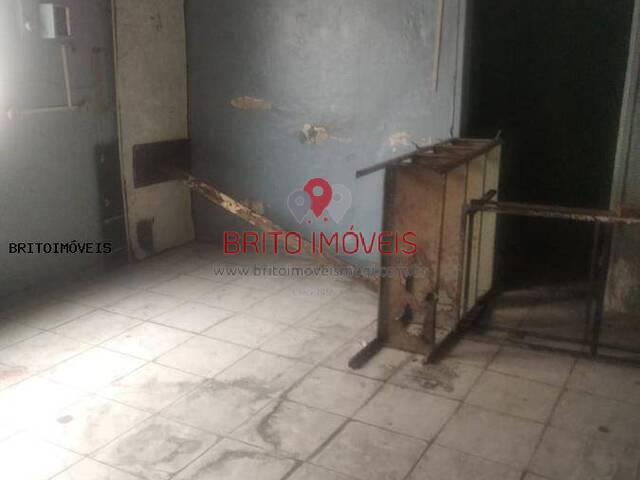 Ponto Comercial para Venda em Mogi das Cruzes - 4