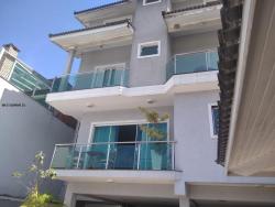 #1382 - Sobrado para Venda em Mogi das Cruzes - SP