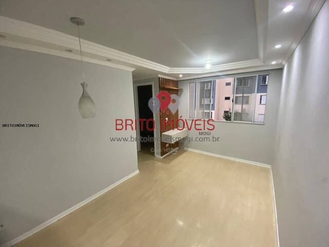 #1395 - Apartamento para Venda em Mogi das Cruzes - SP