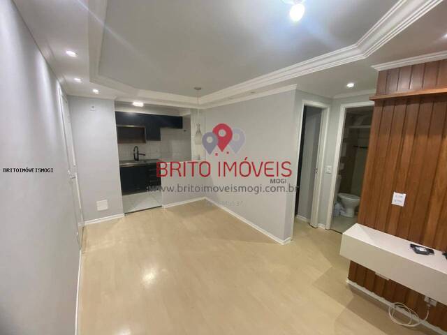Apartamento para Venda em Mogi das Cruzes - 2