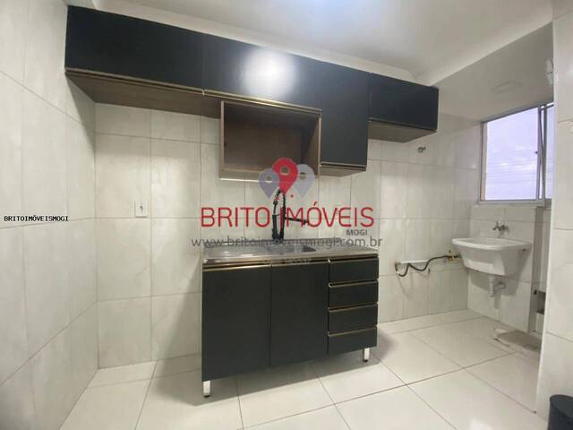 Apartamento para Venda em Mogi das Cruzes - 3