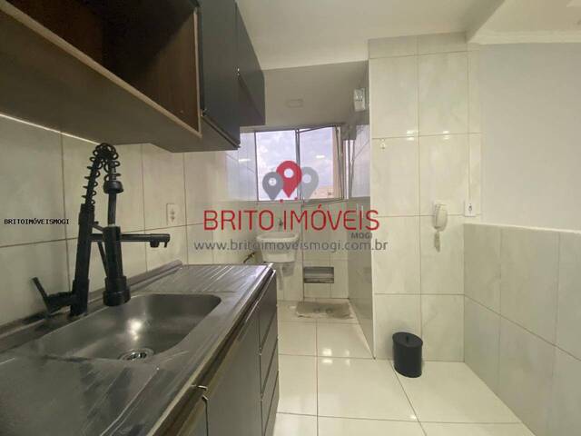 Apartamento para Venda em Mogi das Cruzes - 4