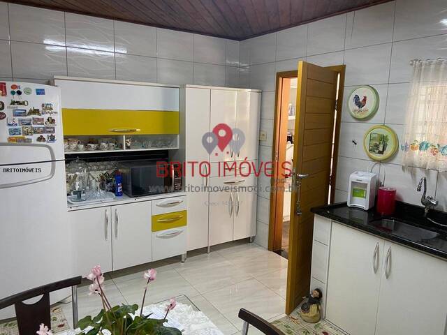 Casa para Venda em Mogi das Cruzes - 3