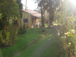 Sítio para Venda em Mogi das Cruzes - 4