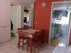 #1422 - Apartamento para Venda em Mogi das Cruzes - SP