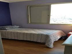 Apartamento para Venda em Mogi das Cruzes - 4