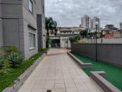 #1424 - Apartamento para Venda em Mogi das Cruzes - SP