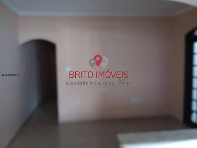 Casa para Venda em Mogi das Cruzes - 3