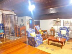 Casa para Venda em Mogi das Cruzes - 4