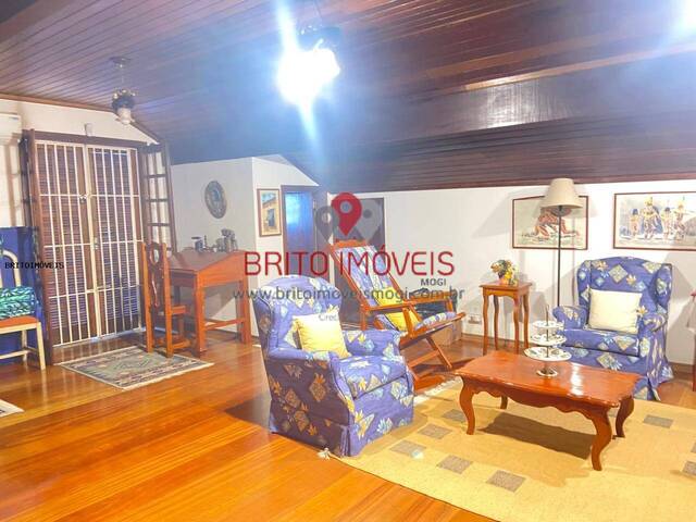 Casa para Venda em Mogi das Cruzes - 4