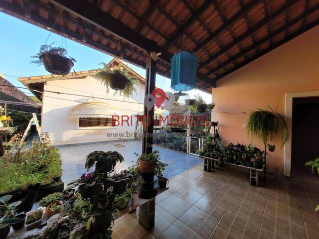 Casa para Venda em Mogi das Cruzes - 2