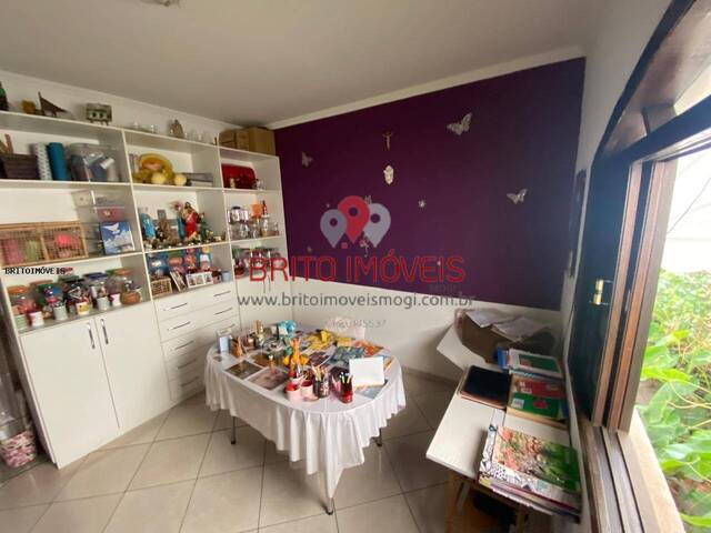 Casa para Venda em Mogi das Cruzes - 4